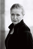 Portrait Gabriele Rampl